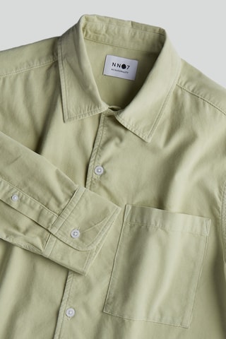 Chemise Julio - Vert d’eau