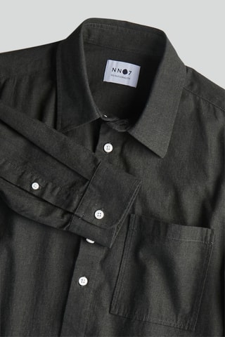 Chemise Arne - Kaki