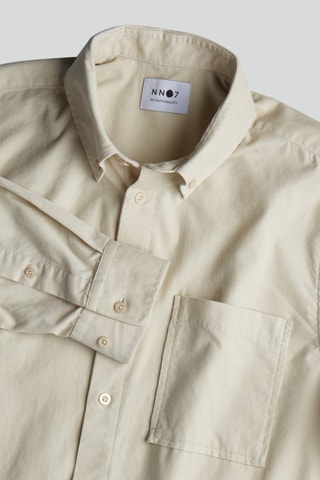 Chemise Arne - Beige