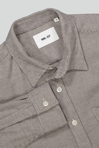 Chemise Deon - Beige