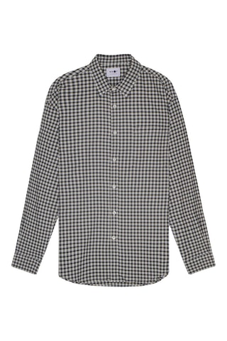 Chemise Deon - Jaune