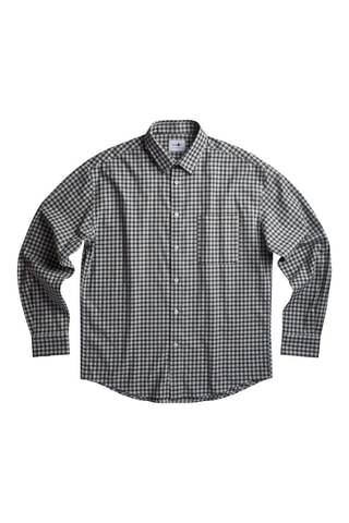 Chemise Deon - Jaune