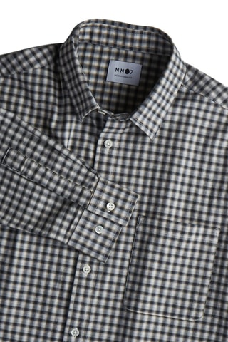 Chemise Deon - Jaune