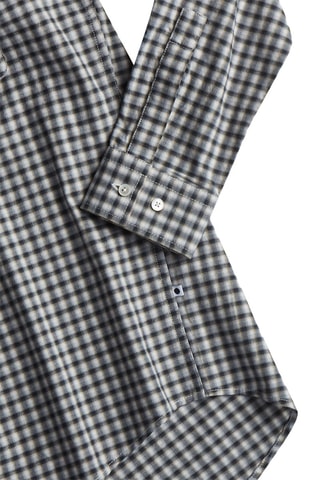 Chemise Deon - Jaune