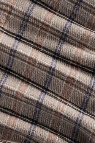 Chemise New Arne - Taupe