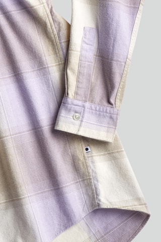 Chemise Deon - Violet