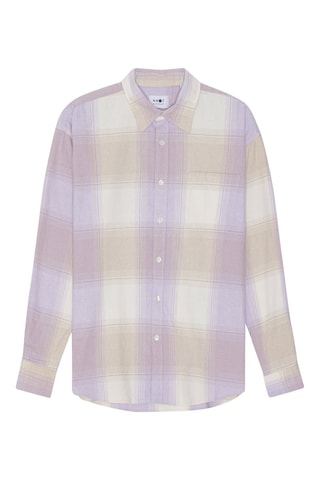 Chemise Deon - Violet