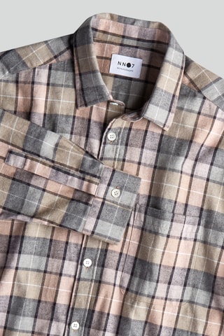 Chemise Deon - Gris foncé