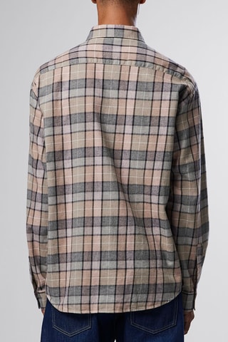 Chemise Deon - Gris foncé