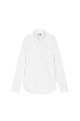 Chemise Arne - Blanc