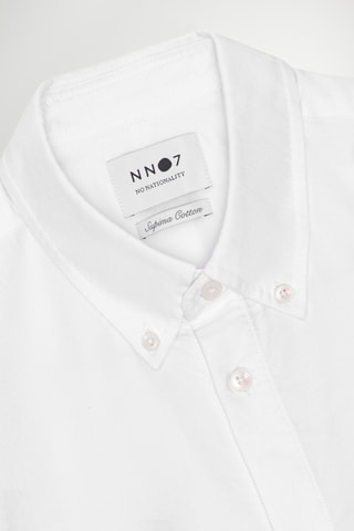 Chemise Arne - Blanc
