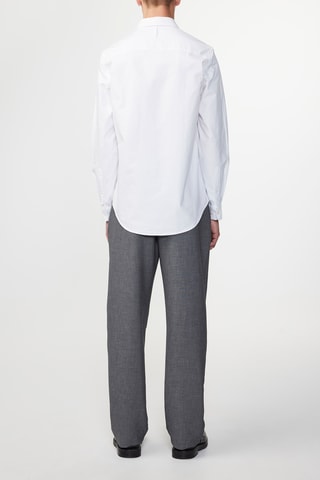 Chemise Arne - Blanc