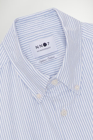 Chemise Arne - Ciel