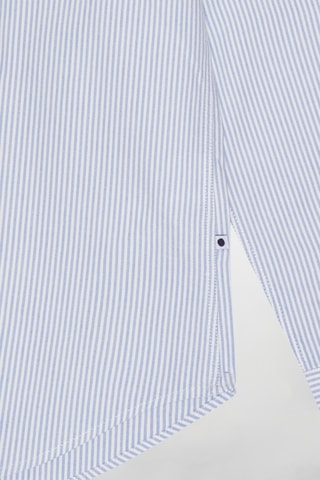 Chemise Arne - Ciel