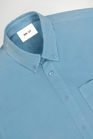 Chemise Arne - Ciel