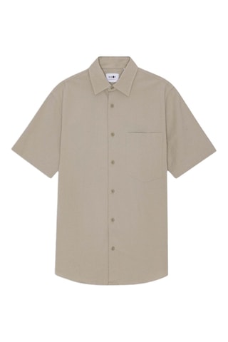 Chemise Errico - Gris clair