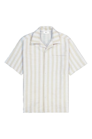 Chemise Julio - Kaki