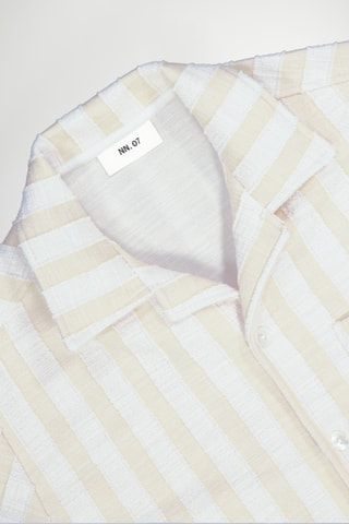 Chemise Julio - Kaki