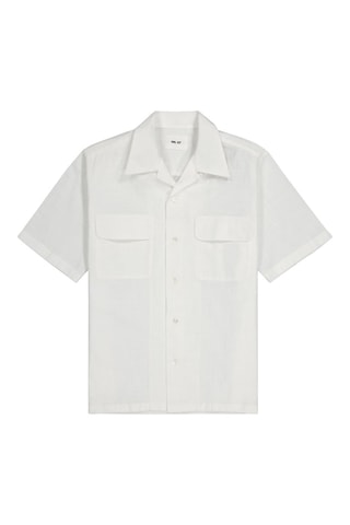 Chemise Daniel - Blanc