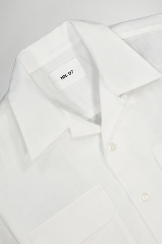 Chemise Daniel - Blanc