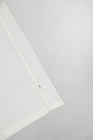 Chemise Daniel - Blanc