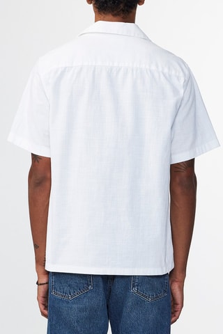 Chemise Daniel - Blanc