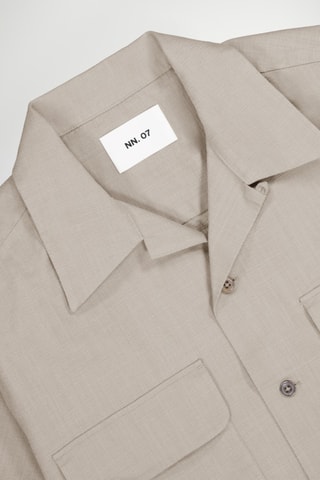 Chemise Daniel - Kaki