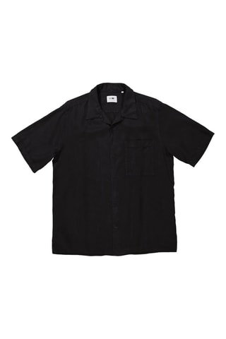 Chemise Julio - Noir