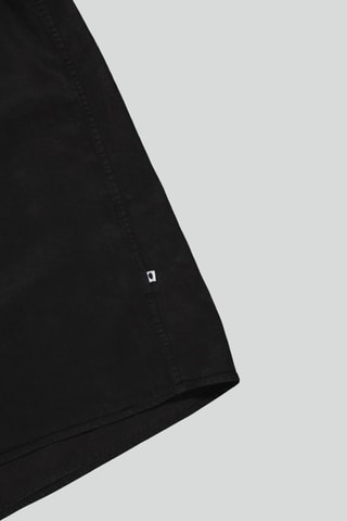 Chemise Julio - Noir