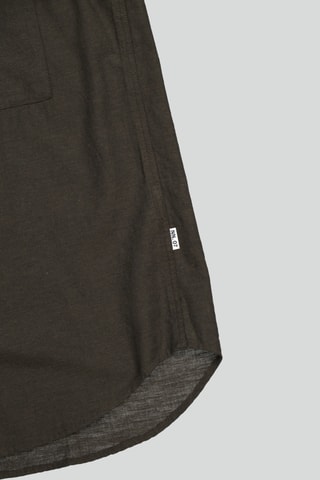 Chemise Cohen - Kaki