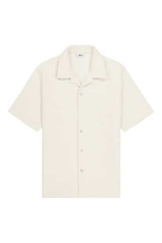 Chemise Julio - Ecru
