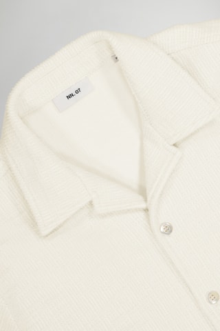Chemise Julio - Ecru