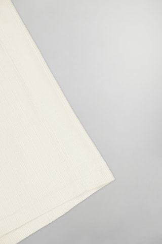 Chemise Julio - Ecru