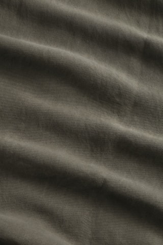 Chemise en lin Arne - Vert