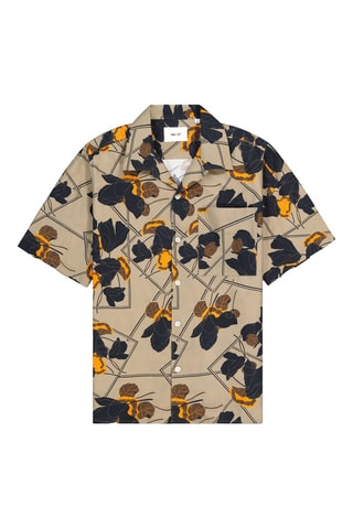 Chemise Julio - Beige