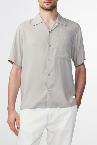 Chemise Julio - Beige