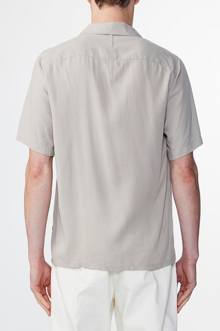 Chemise Julio - Beige