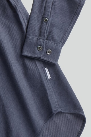 Chemise Alf - Bleu