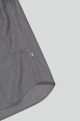 Chemise Sixten - Anthracite