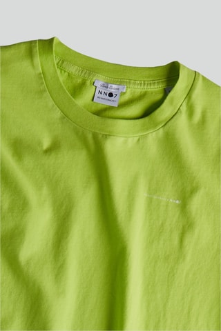 T-shirt Etienne - Vert