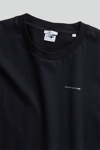 T-shirt Etienne - Noir