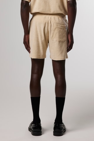 Short Cameron - Ecru