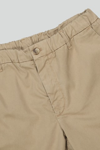 Short Theodor - Beige