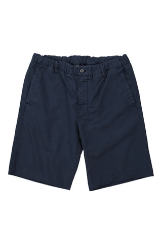 Short Theodo - Bleu marine