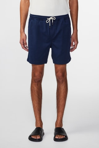 Short Gregor - Bleu marine