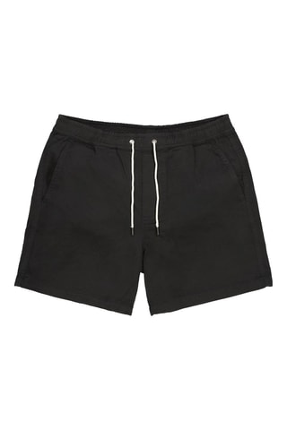 Short Gregor - Noir