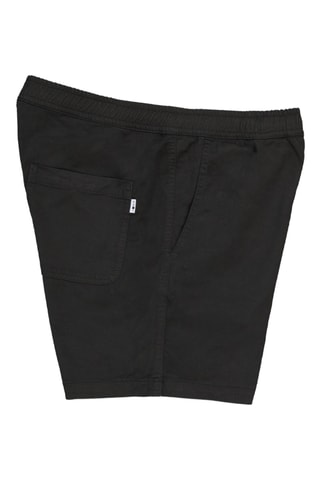 Short Gregor - Noir