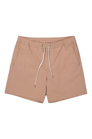 Short Gregor - Vieux rose