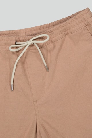 Short Gregor - Vieux rose