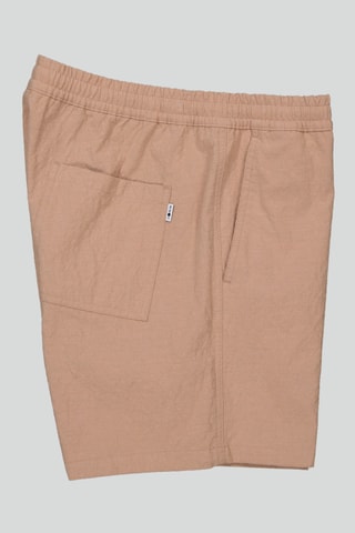 Short Gregor - Vieux rose
